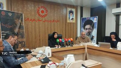  تحول در رویکرد خدمات بهزیستی هرمزگان؛ از حمایت دولتی تا توانمندسازی محله‌محور 