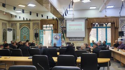  خدمت رسانی ۳۲ موکب همزمان با اربعین حسینی