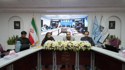  تشریح اقدامات سیستان وبلوچستان برای ثبت جهانی روستای درک در میز ملی گردشگری روستایی