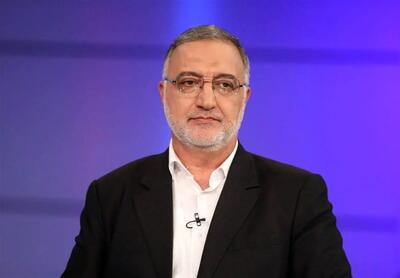  بعد از ورود ۱۴ واگن چینی، ۱۰ رام قطار به طور کامل وارد می‌شود