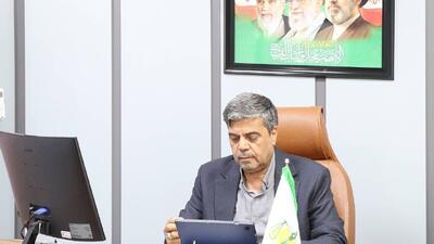 شفق به شبکه دفاتر قضایی کشور خواهد پیوست
