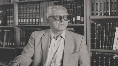  در جست‌وجوی دانش از قم تا آلمان