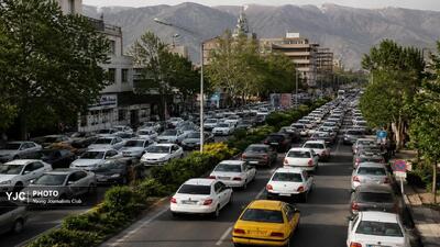  گره کور ترافیک خرم‌آباد؛ پل‌سازی درمان است یا مُسکن؟
