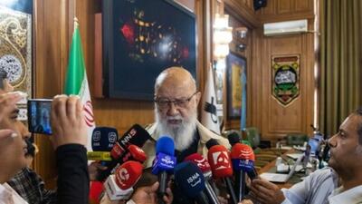  افزایش چتر حمایتی برای مترو و اتوبوس/ فلسفه نام‌گذاری معابر را تغییر می‌دهیم