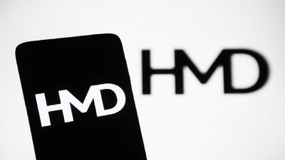 HMD گوشی جدید خود را با قیمتی رقابتی عرضه میکند