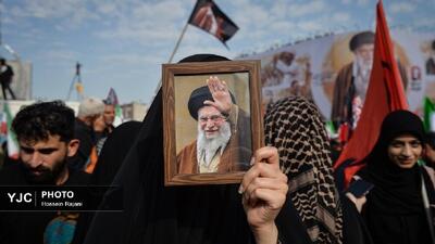 اطلاعیه دولت: زمان برگزاری مراسم بزرگداشت امام شهید به ۲۸ تیر موکول شد