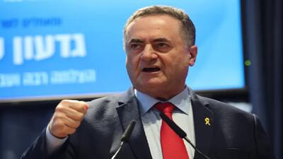  کاتس از ویرانی غزه ابراز رضایت کرد