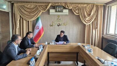  تمهیدات جلوگیری از خاموشی مراکز درمانی اردبیل اتخاذ شد