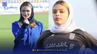  نگاه روز | مونا ثریابین: او نه از نور می‌ترسید، نه از تاریکی