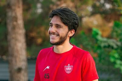  تارتار قید یک پرسپولیسی را می‌زند؟