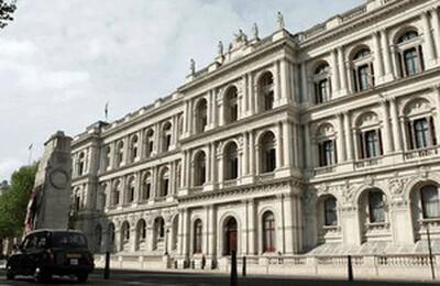 کاردار ایران در انگلیس احضار شد/ علت چه بود؟