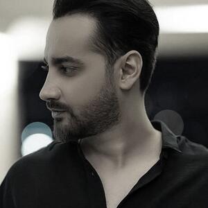  ترانه «جنون» با صدای سامان جلیلی