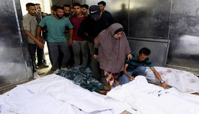  شهادت چهار فلسطینی در حمله رژیم اسرائیل به نوار غزه