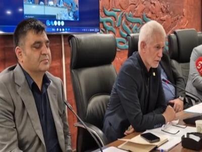  اسبقیان: رضا زاده بهتر از هر روحانی حضرت ابوالفضل را به دنیا شناساند
