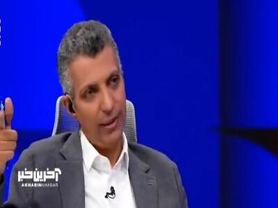  خاطرات علی دایی از زندگی در آپارتمان روبه‌روی کریم باقری؛ سرو غذای تبریزی در اروپا!