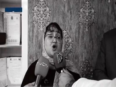 بلاگری که سارق از آب درآمد!