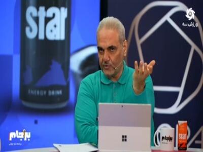  چترنور: تیم زنان اردو ندارد و هرسال عقبگرد می‌کنیم