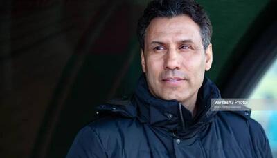 سرمربی پرسپولیس پیگیر بازگشت به ورزشگاه آزادی