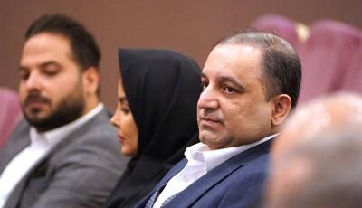 علوی: فدراسیون برای مرکز ملی فوتبال قصدی برای نمایش ندارد