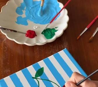  این گیلاس‌های ناز، دل همه را می‌برند!