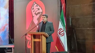  کنگره ملی شعر عاشورا به کار خود پایان داد