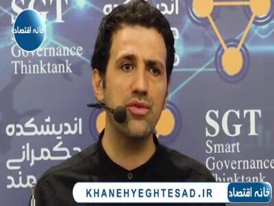میتوانیم با تعریف یک سازوکار مالی در تنگه هرمز، پترودلار را زمین بزنیم