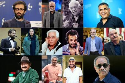 واکنش هنرمندان در دفاع از خاک جنوب وطن به حملات دشمن