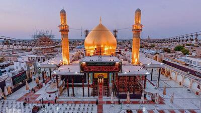 مشارکت ۷ میلیاردی آذربایجان غربی در بازسازی عتبات از ابتدای سال