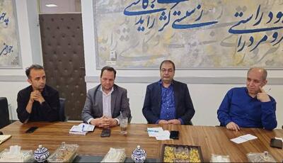  مدیر کل ورزش و جوانان یزد: توسعه ورزش از شهرستان‌ها آغاز می‌شود