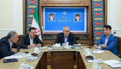  استاندار آذربایجان شرقی: هیچ معدن بلوکه‌ای در استان باقی نخواهد ماند
