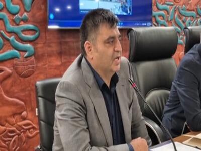 رضا زاده: امیدوارم با حمایت وزارت ورزش مدال های خوشرنگی کسب کنیم