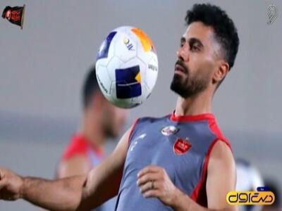 پیشنهاد خارجی برای عالیشاه