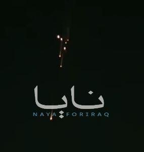  عبور موشک‌های بارشی ایران از پدافند آمریکایی در اردن و اصابت مستقیم به پایگاه آمریکا