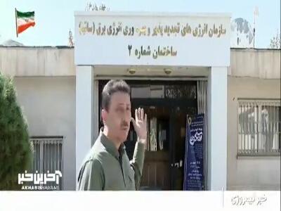جزئیات وام ۴۰۰ میلیونی احداث نیروگاه خورشیدی خانگی اعلام شد