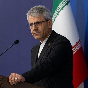  بقایی: حمله آمریکا به جنوب کشور مصداق تجاوز و کاملا غیرقانونی است
