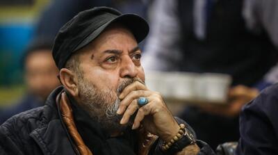 کارگردان «پایتخت» هم به قافله عشاق پیوست