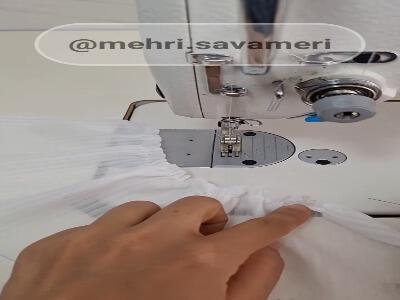  ترفند چین سوزنی
