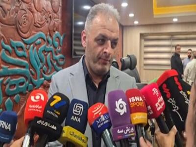  انوشیروانی: اگر حرفی از فقر استان ها زدم ، بخاطر گرفتن رای نبود !