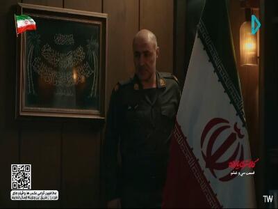  من دزدم، وطن فروش نیستم!