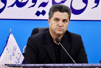  تمامی دستگاه ها زمینه ارائه خدمات مطلوب به زائران اربعین را فراهم کنند