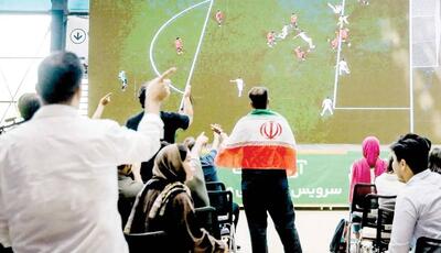 فوتبال ایران میان خاطره ۱۹۹۸ و واقعیت ۲۰۲۶