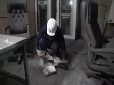  قسمت یازدهم مستند احیا و حقیقت | آتشِ سرد