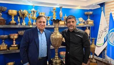  حضور استقلال در لیگ برتر کشتی قطعی شد