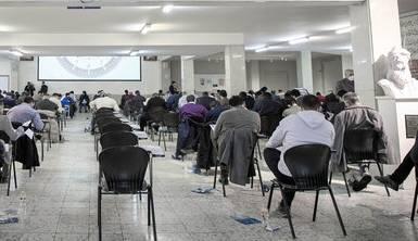 امشب آخرین فرصت دریافت کارت آزمون کارشناسی ارشد ۱۴۰۵
