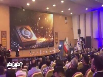  قرعه کشى لیگ برتر فوتسال شروع شد