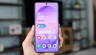 آپدیت آزمایشی جدید One UI 9 برای سری گلکسی S26 سامسونگ منتشر شد