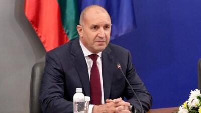  خروج بلغارستان از «ائتلاف مشتاقان» اوکراین