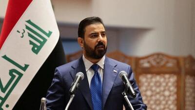  رسانه عراقی: الزیدی پس از واشنگتن به تهران سفر می‌کند