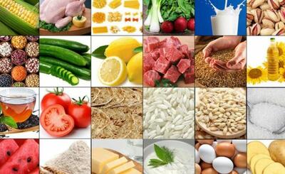 روغن پیشتاز گرانی خوراکیها/ خوراکیها در یک سال چقدر گران شدند؟