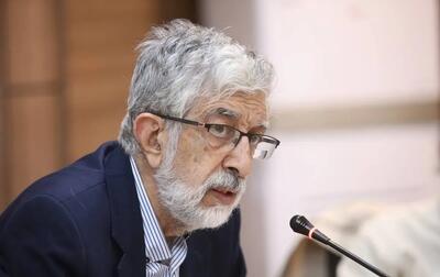  حداد عادل: مذاکره با خونخواهی رهبر شهید منافاتی ندارد